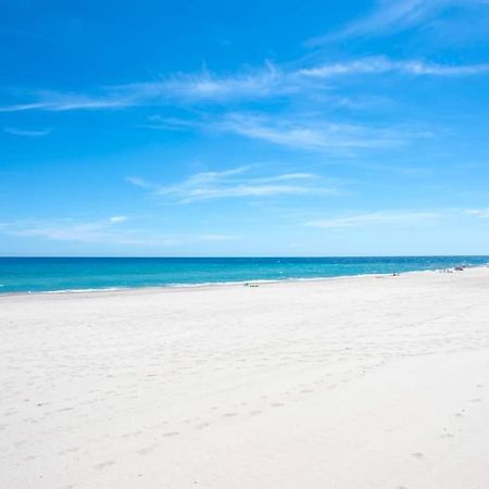 Apartamento California 6 Miami Playa Luaran gambar