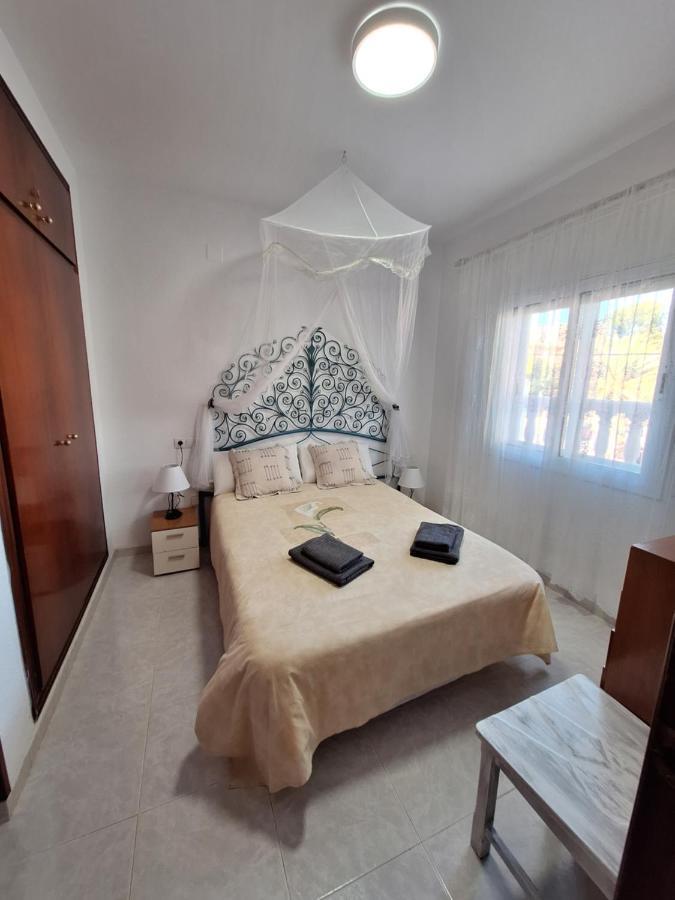 Apartamento California 6 Miami Playa Luaran gambar
