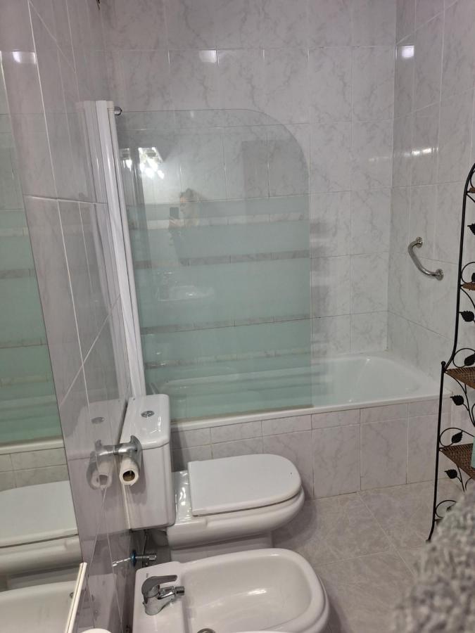 Apartamento California 6 Miami Playa Luaran gambar