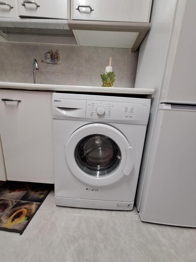 Apartamento California 6 Miami Playa Luaran gambar