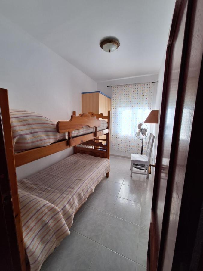 Apartamento California 6 Miami Playa Luaran gambar