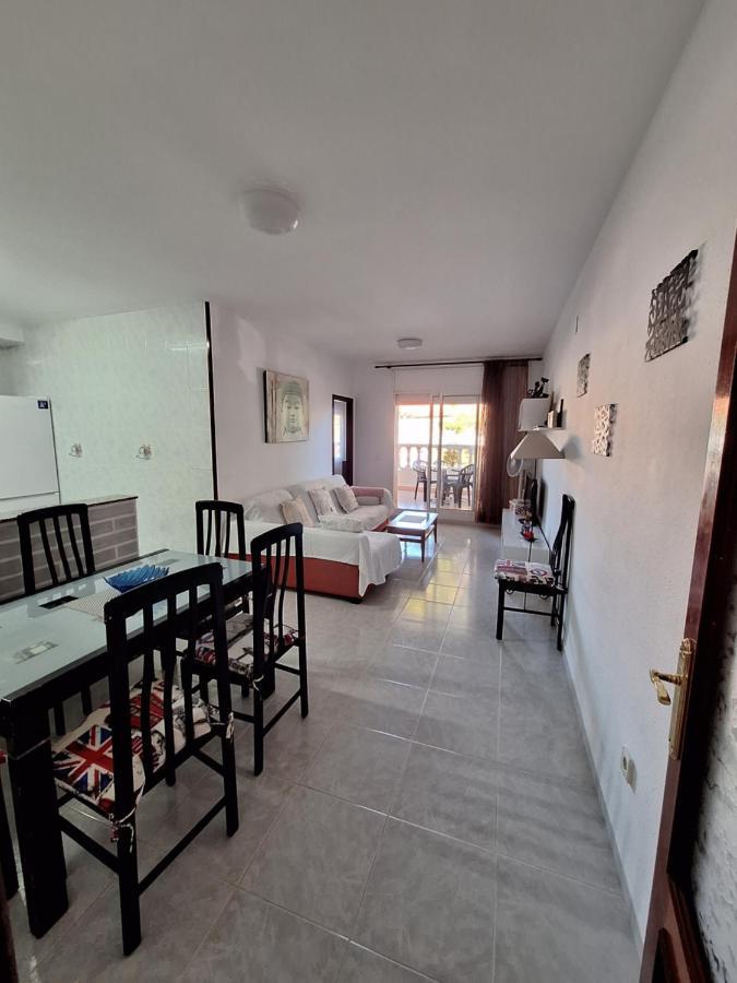 Apartamento California 6 Miami Playa Luaran gambar