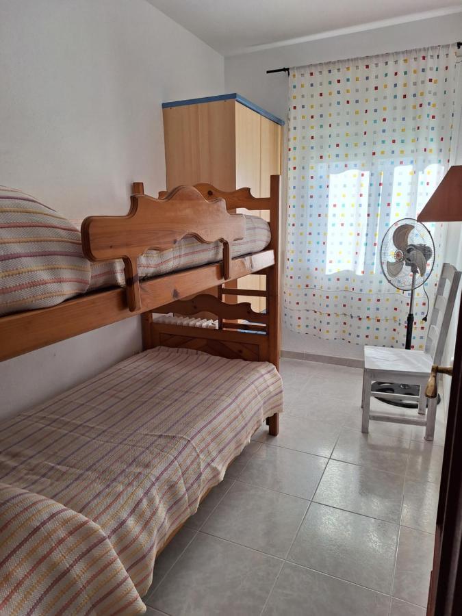 Apartamento California 6 Miami Playa Luaran gambar