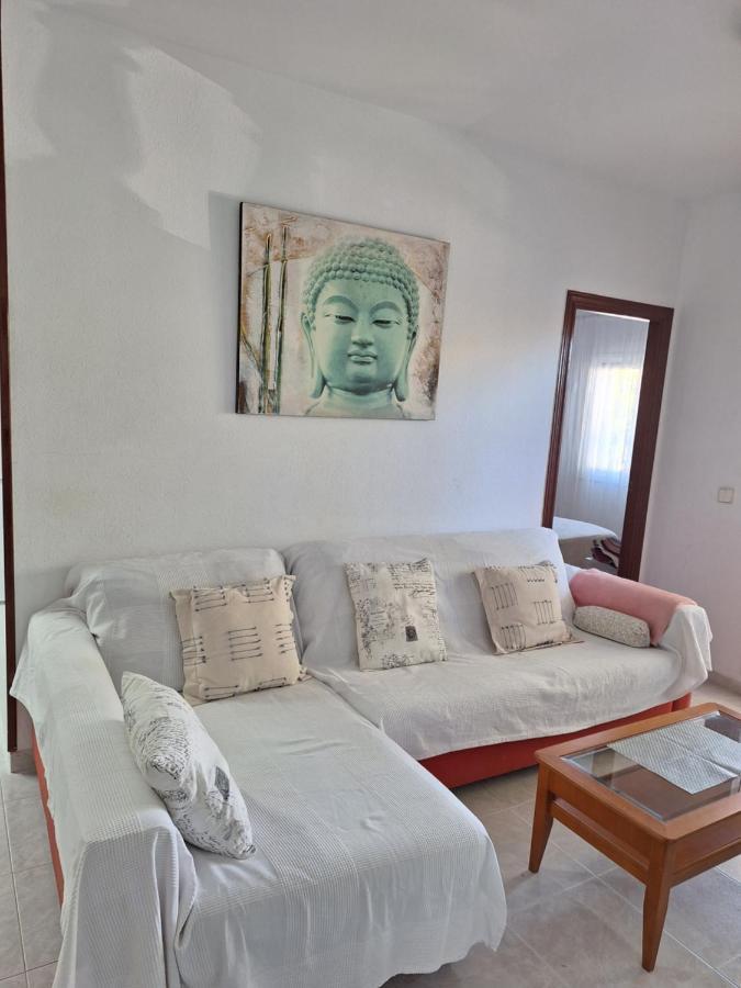 Apartamento California 6 Miami Playa Luaran gambar