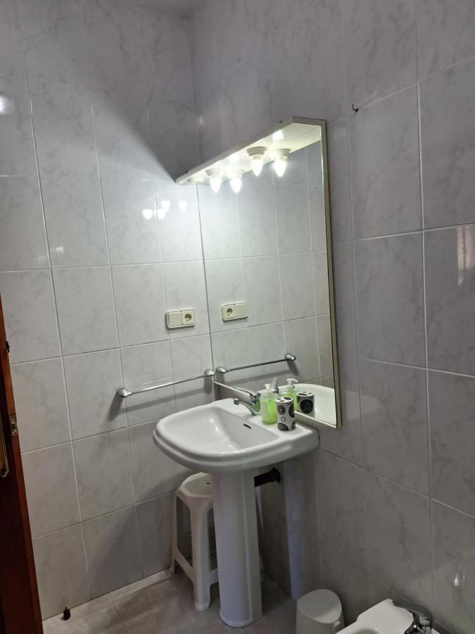 Apartamento California 6 Miami Playa Luaran gambar