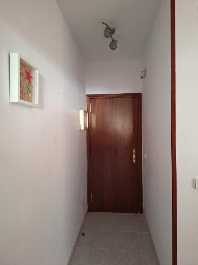 Apartamento California 6 Miami Playa Luaran gambar