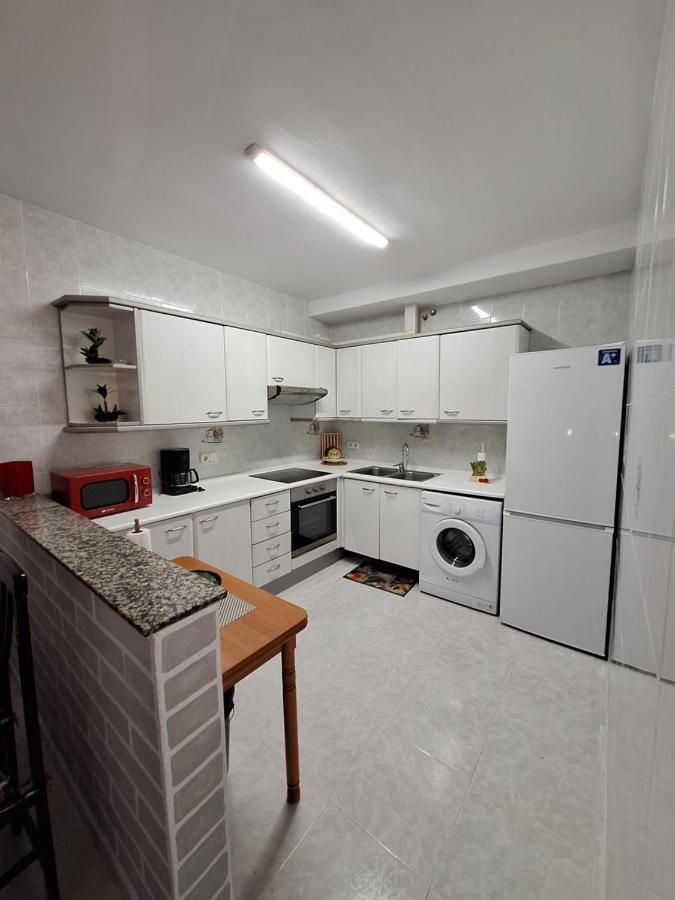 Apartamento California 6 Miami Playa Luaran gambar