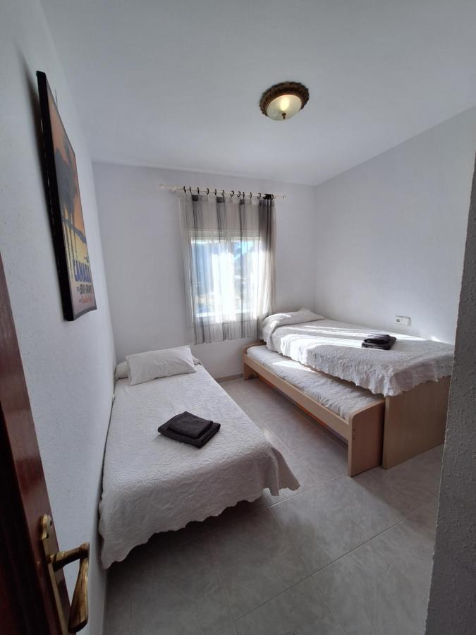 Apartamento California 6 Miami Playa Luaran gambar