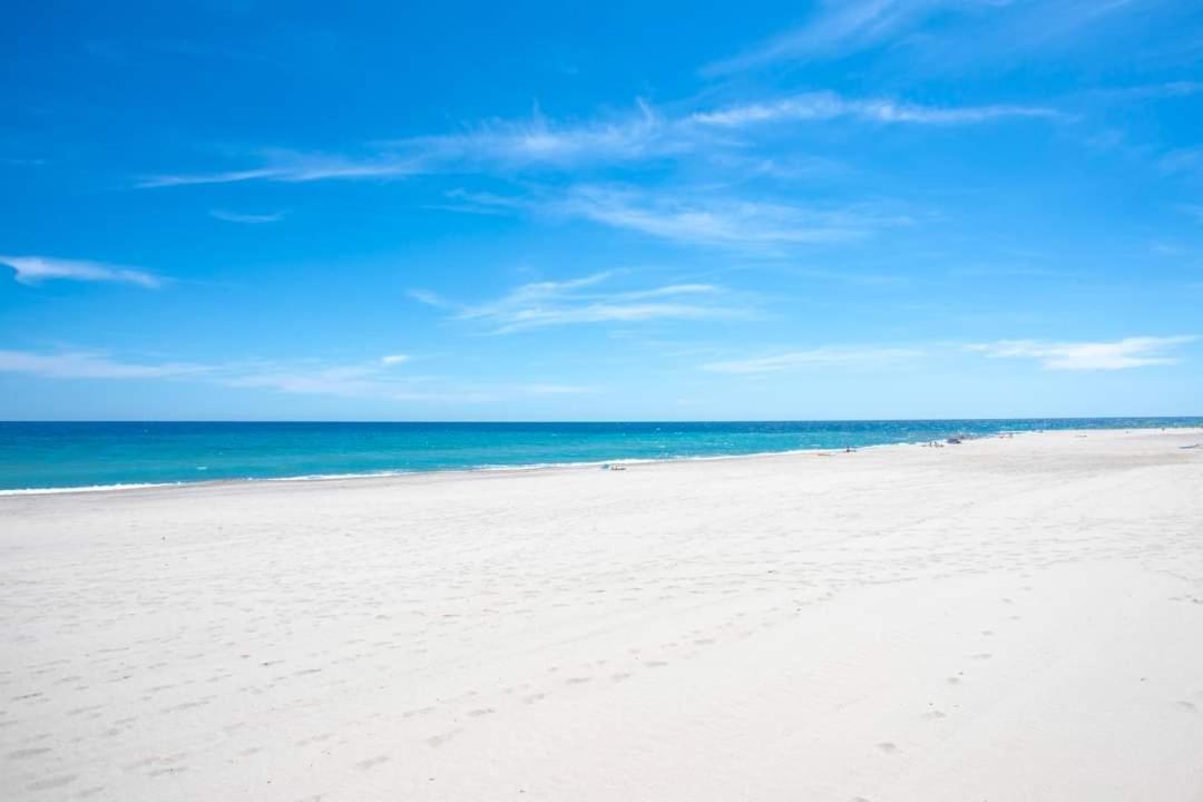 Apartamento California 6 Miami Playa Luaran gambar